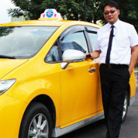 mytaxi