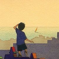 接连签下加拿大和新西兰多次往返签证(附给签