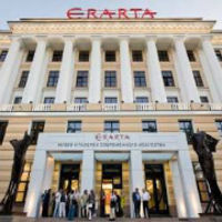 莫斯科+圣彼得堡有华人开的家庭旅馆推荐吗?