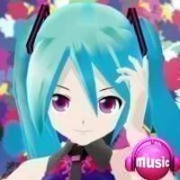 初音未来