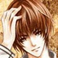 穿梭Richie