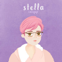 小浪浪Stella