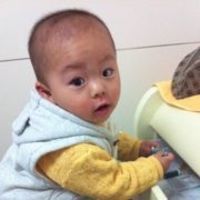 子懿BABY麻麻