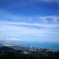 新西兰电子签证,两个工作日出签,有电调,两年多