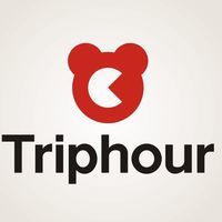 Triphour_目的地