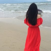 我是CICI笑嘻嘻