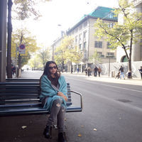 外企德科签证瑞士受理中心(上海)