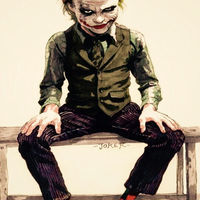 Joker-ZHOU