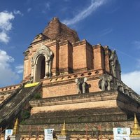 4月26日晚,卡塔尔航空杭州出发多哈转机去布达