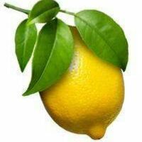 柠檬橘子的夏天