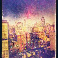 瓦尔登湖的黎明