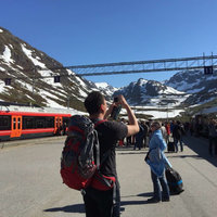 东京结伴,一个女森。没什么计划。也没想好去