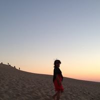 奔跑的小冰棍儿1