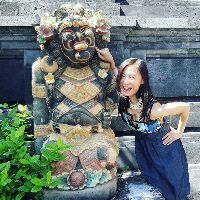 火妖儿Renee