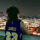 过年结伴去土耳其