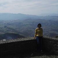 求指点:父母白本意大利签证被拒,二申!