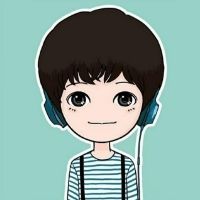 微笑似年华儿