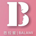 芭拉蜜balami