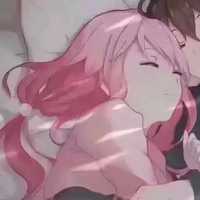 白米饭Zzz