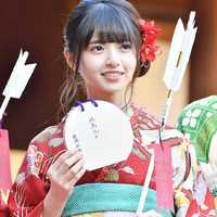 川岛真希
