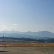 高松机场