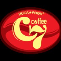 越南咖啡Hucafood