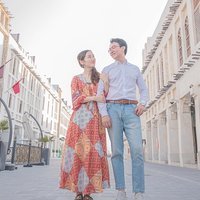 这就是卡塔尔