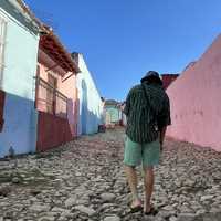 FeenMarcha