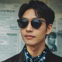 背起包征服世界