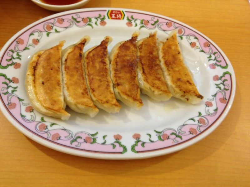 饺子王将 西日暮里店 美食攻略 饺子王将 西日暮里店 地址 饺子王将 西日暮里店 人均消费 穷游网移动版