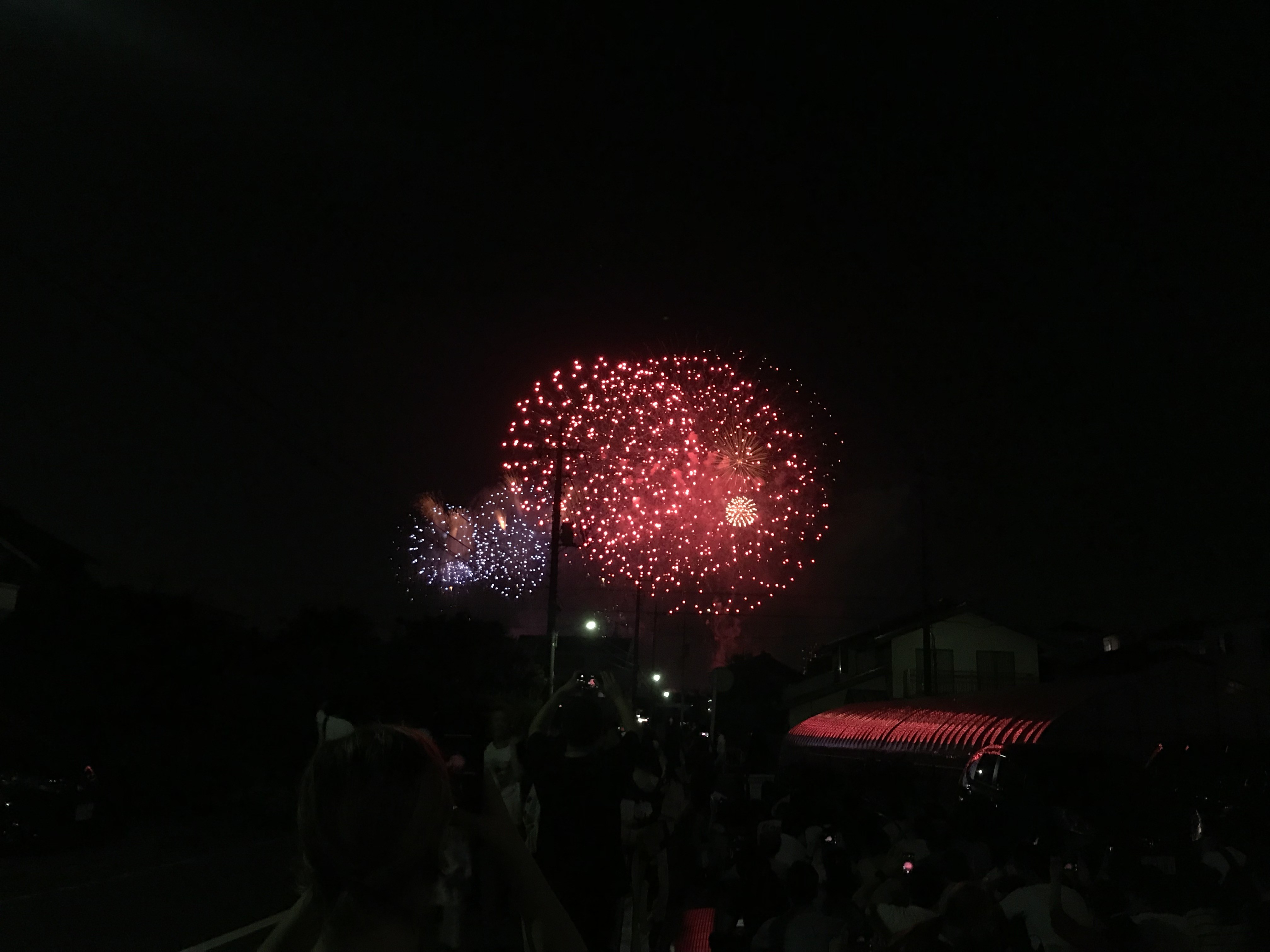 江户川区花火大会休闲娱乐攻略 江户川区花火大会地址 江户川区花火大会门票查询预订 穷游网移动版