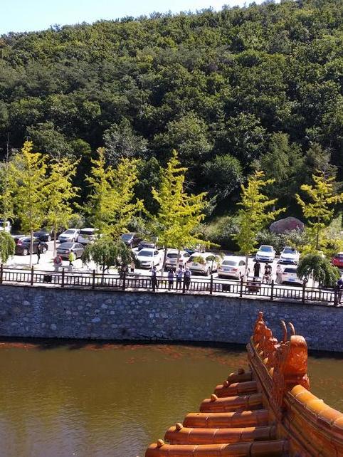 大莲寺旅游攻略 大莲寺地址 大莲寺门票价格预定 穷游网移动版