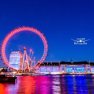 伦敦眼景点观光攻略_伦敦眼地址_伦敦眼门票查询预订 - 穷游网