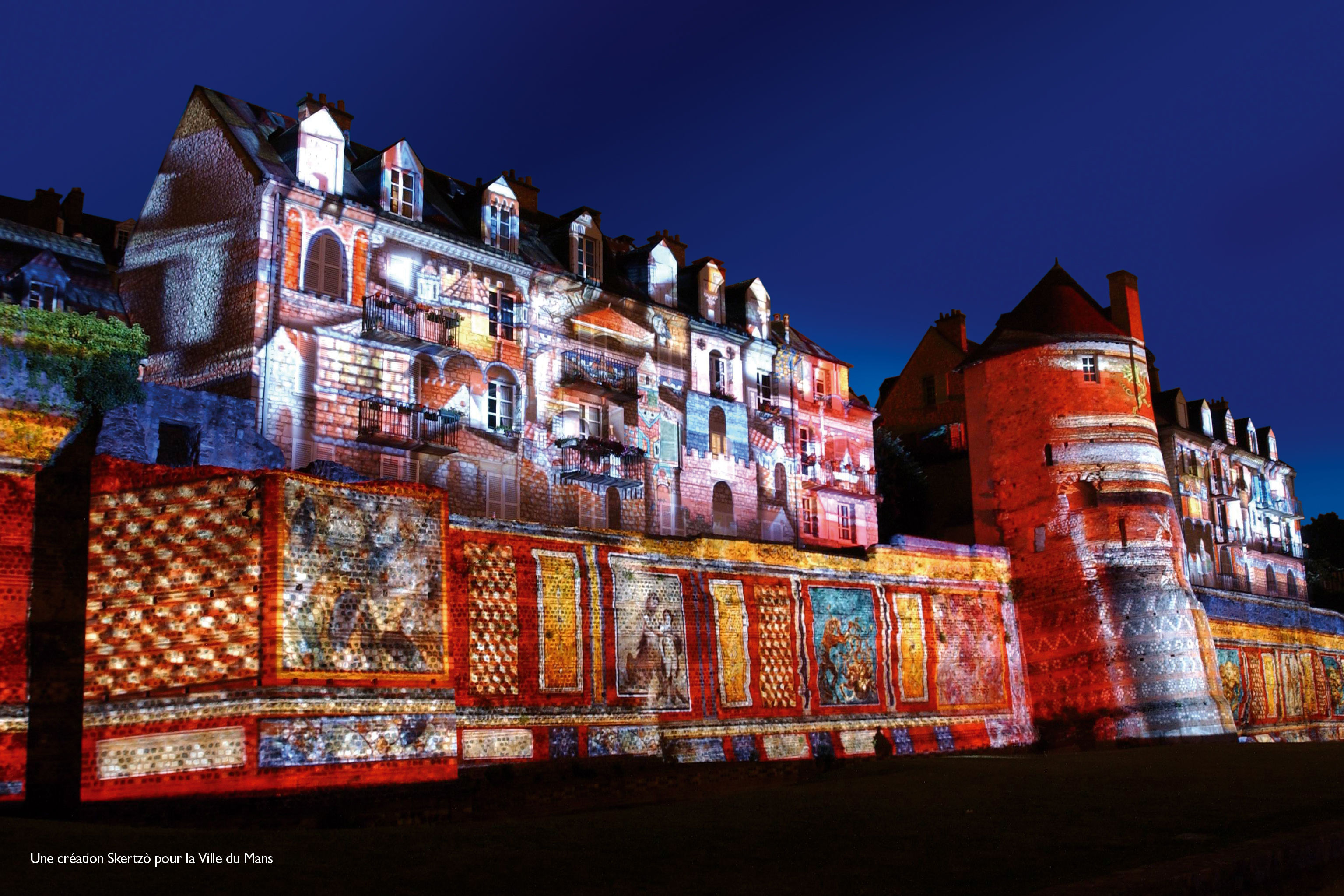 古罗马城墙景点观光攻略 古罗马城墙地址 古罗马城墙门票查询预订 穷游网移动版