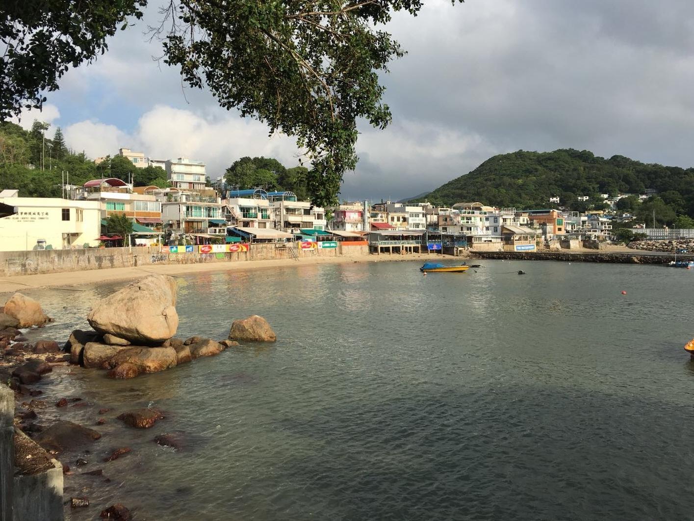 南丫岛渔民文化村景点观光攻略 南丫岛渔民文化村地址 南丫岛渔民文化村门票查询预订 穷游网移动版