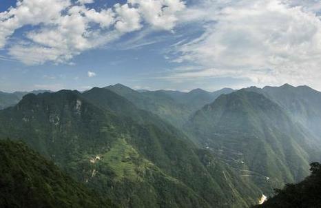 布袋山风景区旅游攻略 布袋山风景区地址 布袋山风景区门票价格预定 穷游网移动版