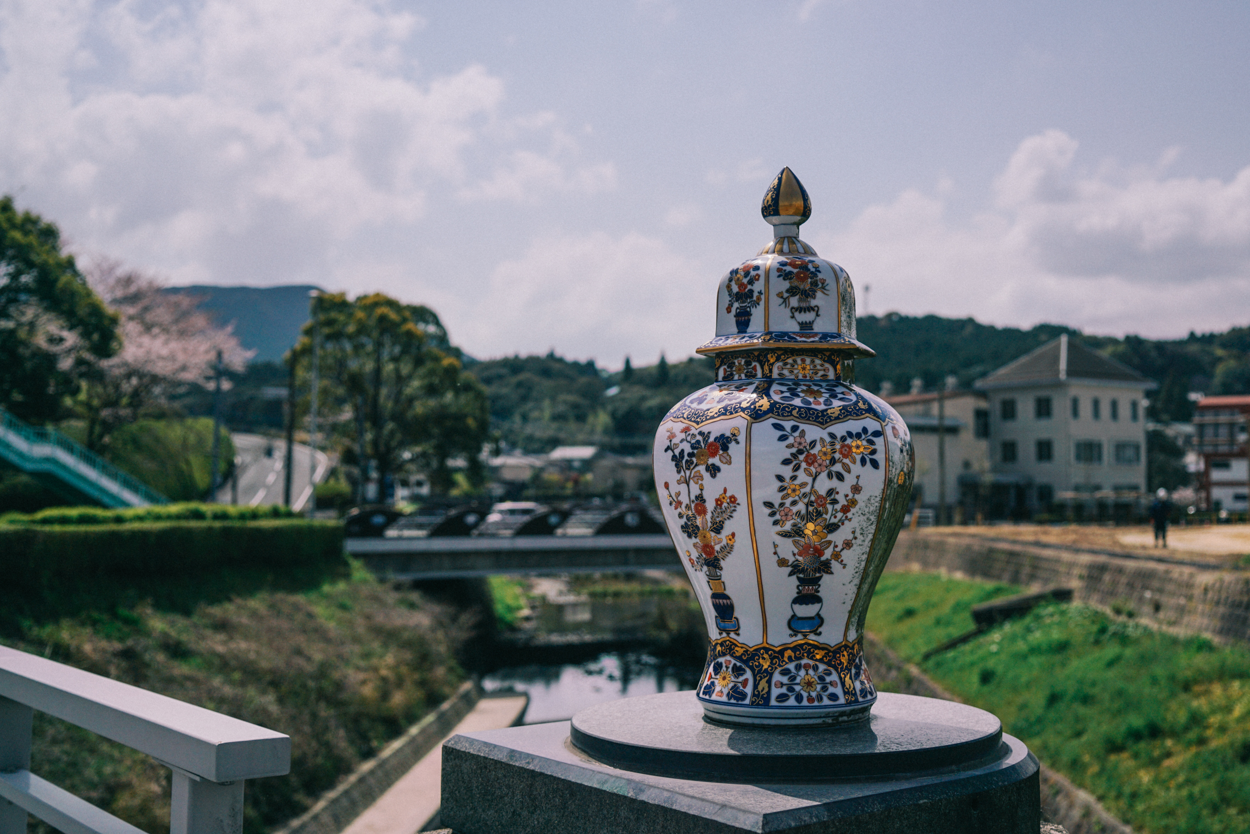 有田陶器市旅游攻略 有田陶器市地址 有田陶器市门票价格预定 穷游网移动版