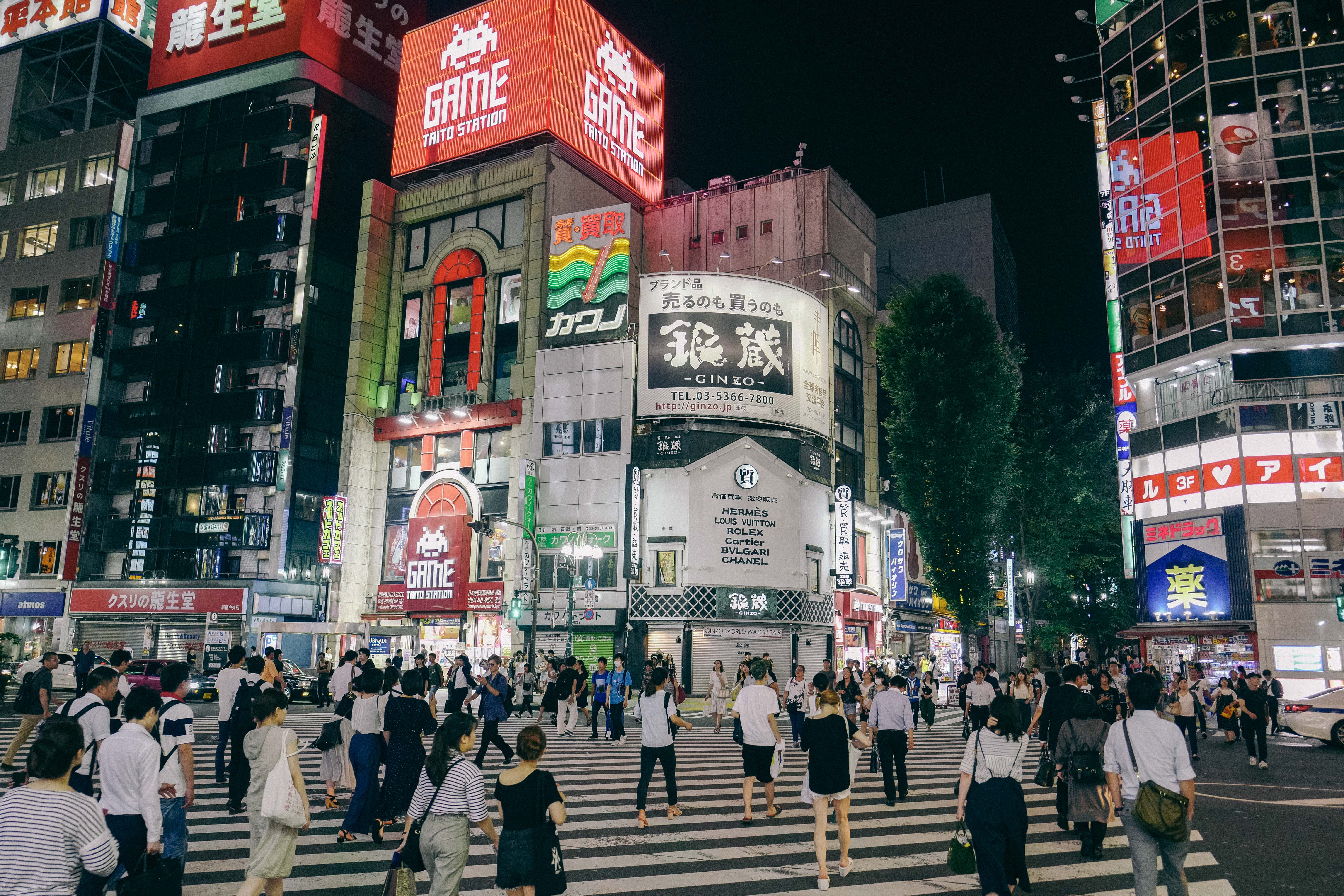 院 lutia 美容 新宿