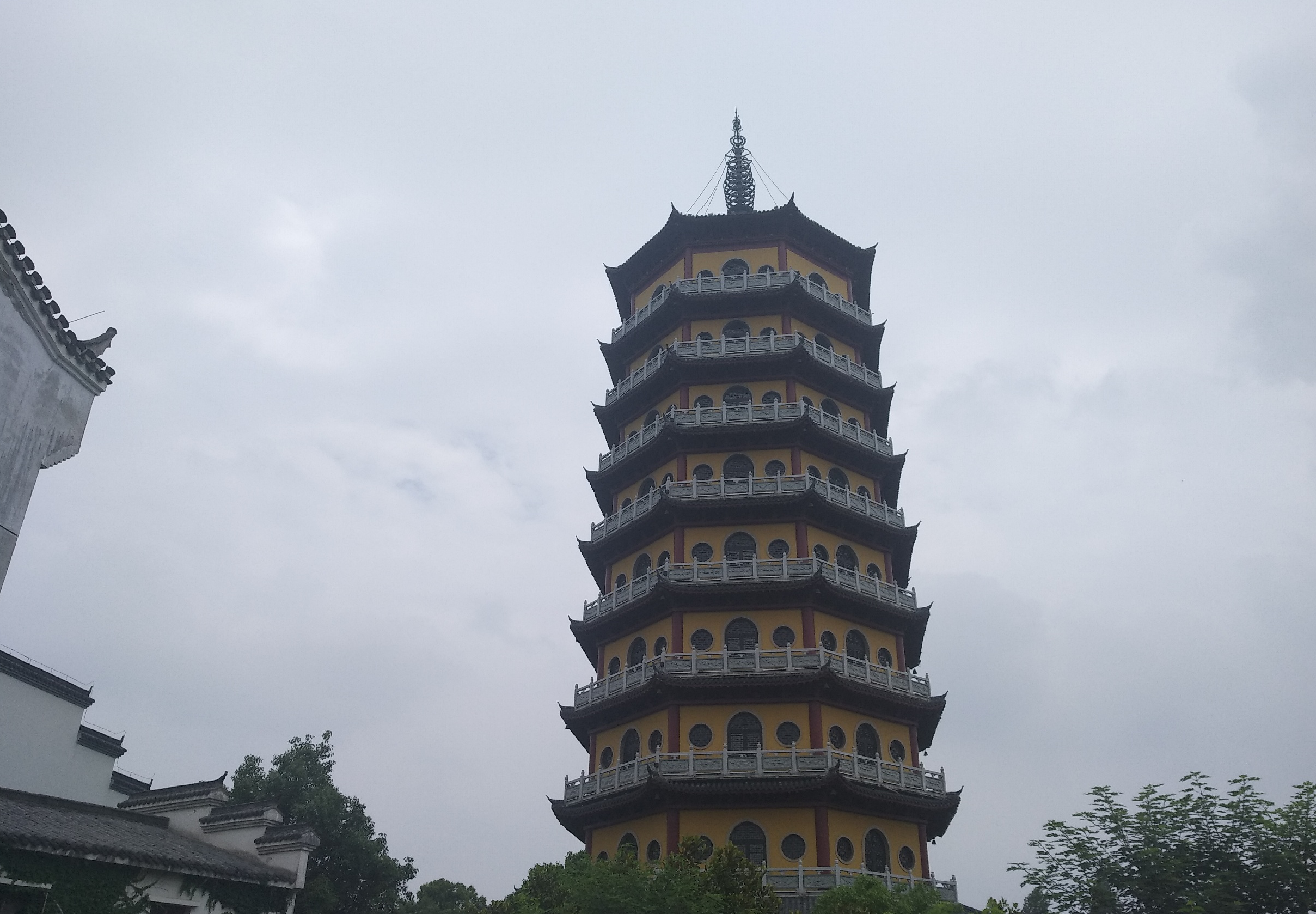 三河古镇望月阁旅游攻略 三河古镇望月阁地址 三河古镇望月阁门票价格预定 穷游网移动版