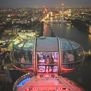 伦敦眼景点观光攻略_伦敦眼地址_伦敦眼门票查询预订 - 穷游网