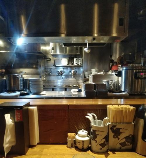 面屋武藏 新宿店 美食攻略 面屋武藏 新宿店 地址 面屋武藏 新宿店 人均消费 穷游网移动版