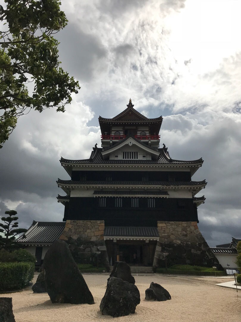 清洲城景点观光攻略 清洲城地址 清洲城门票查询预订 穷游网移动版