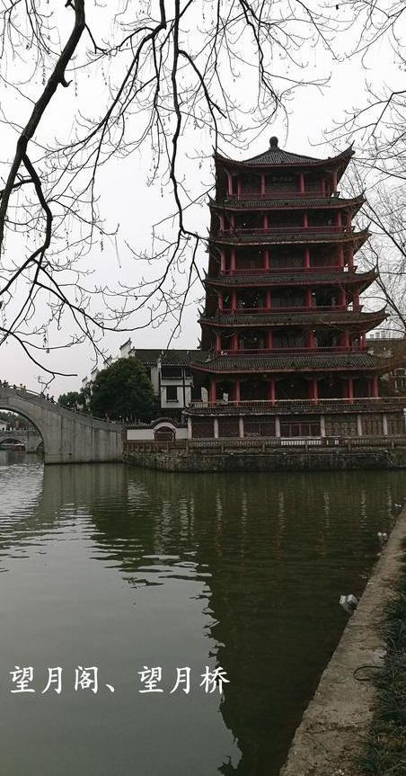 三河古镇望月阁旅游攻略 三河古镇望月阁地址 三河古镇望月阁门票价格预定 穷游网移动版