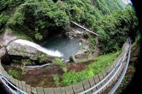 布袋山风景区旅游攻略 布袋山风景区地址 布袋山风景区门票价格预定 穷游网移动版