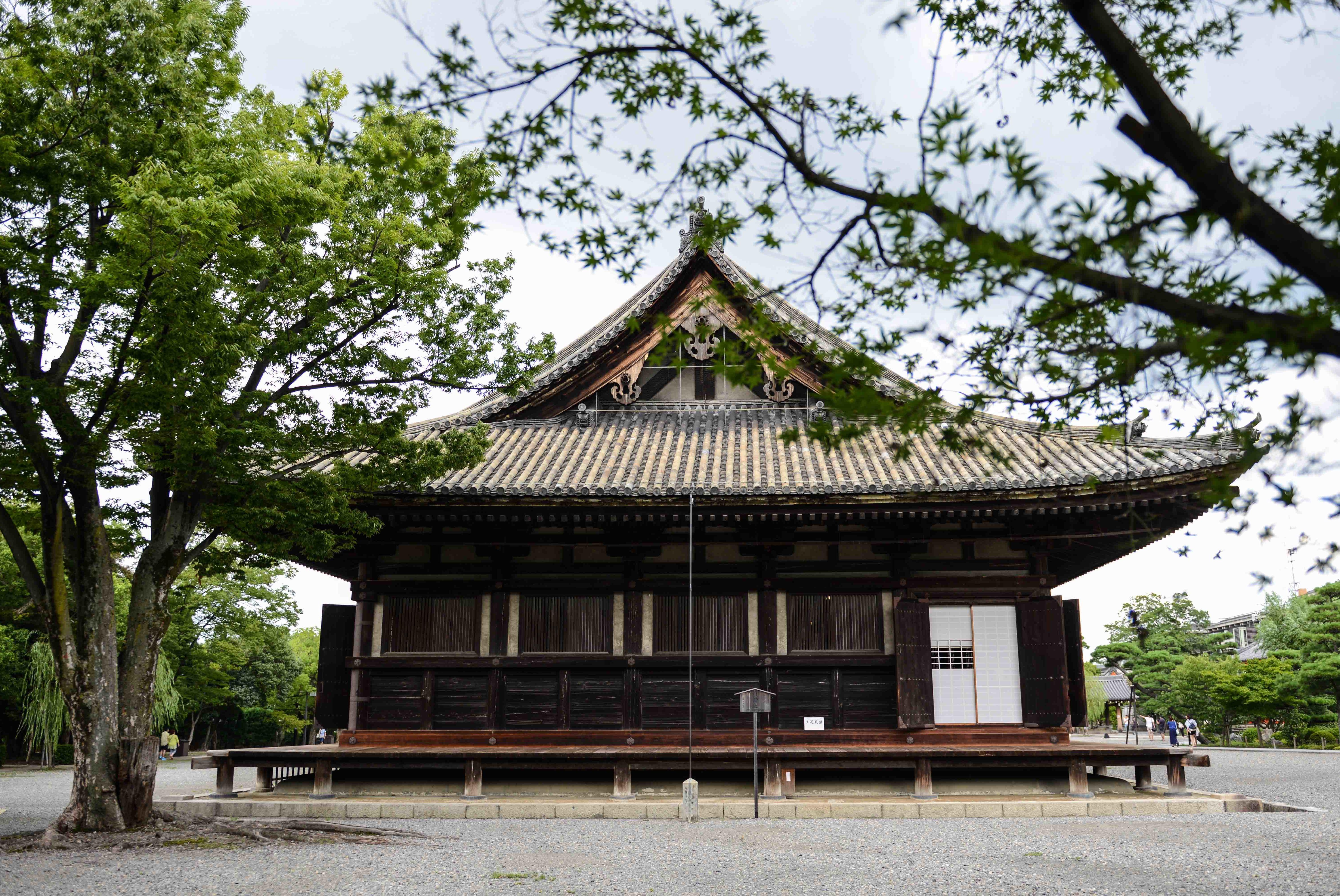 方广寺景点观光攻略 方广寺地址 方广寺门票查询预订 穷游网移动版