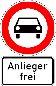 德国自驾 自驾安全