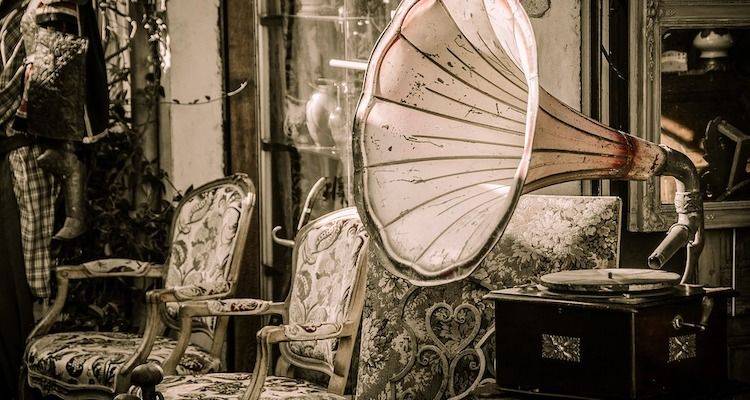 全球跳蚤市场大收集 世界各地55个复古创意市集一次性打包给你