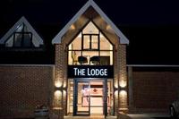 The Lodge at Kingswood