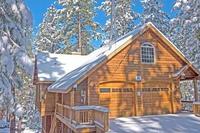 High Meadows Trail Holiday home