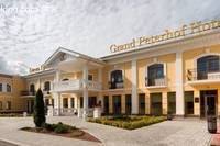 格兰德艾尔伯格罗马酒店